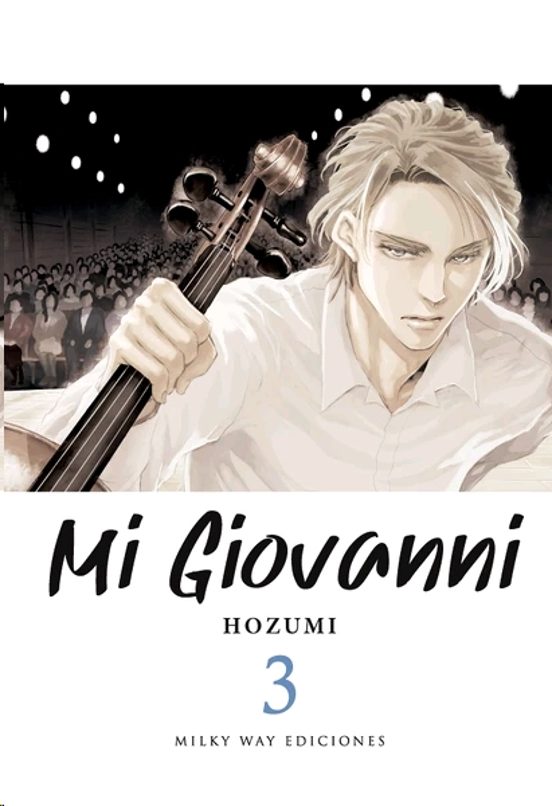Mi Giovanni 3