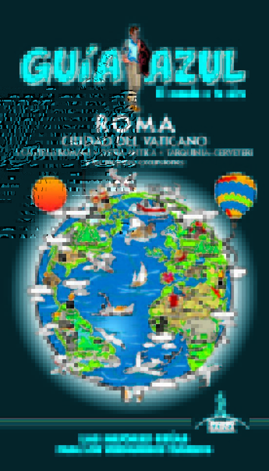 Roma Y Ciudad Del Vaticano 2019