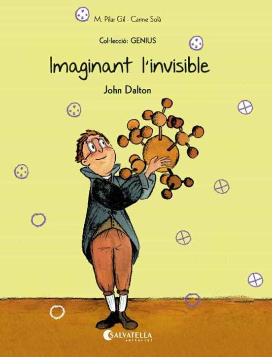 Imaginant L Invisible