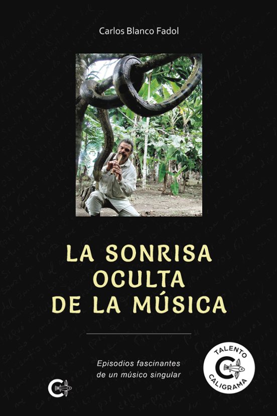 La Sonrisa Oculta de la Musica