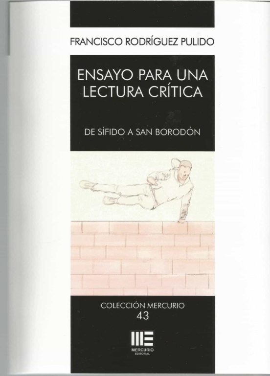 Ensayo para una Lectura Crítica