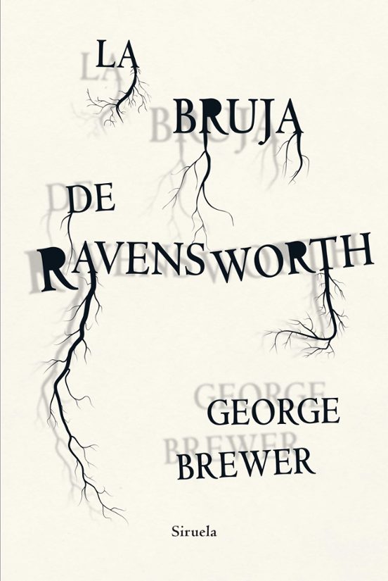 La Bruja De Ravensworth