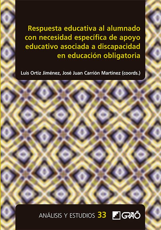 Respuesta Educativa Al Alumnado Con Necesidad Especifica De Apoyo Educ