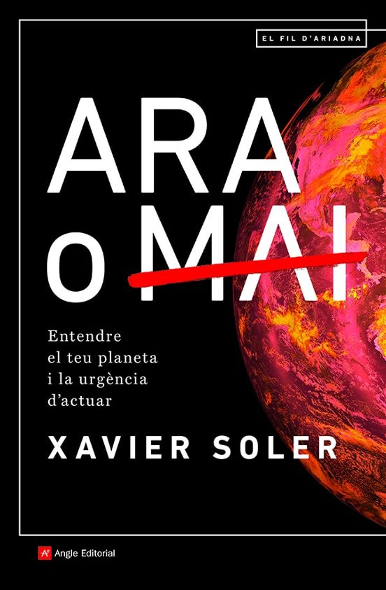 Ara O Mai: Entendre El Teu Planeta I La Urgencia Dactuar