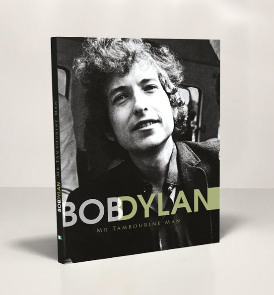 Bob Dylan: Mr Tambourine Man