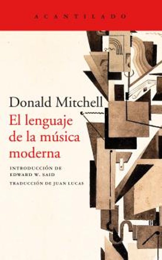 El Lenguaje De La Música Moderna