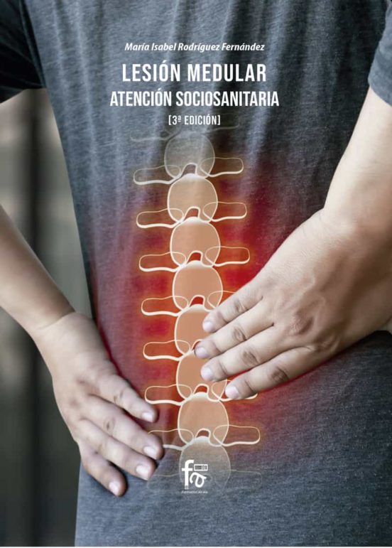 Lesion Medular: Atencion Sociosanitaria