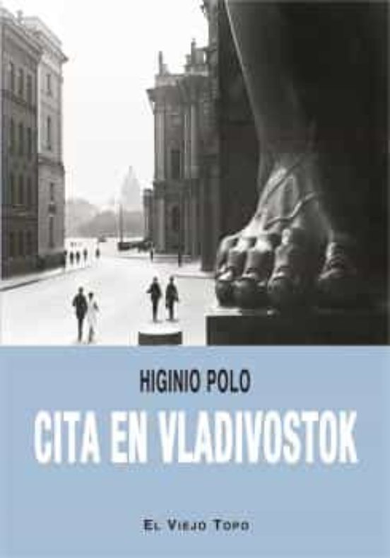 Cita En Vladivostok