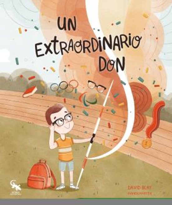 Un Extraordinario Don