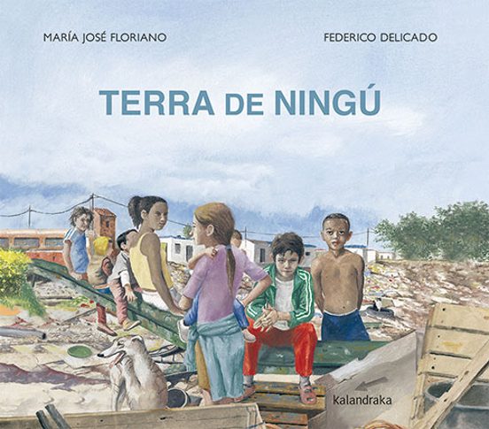 Terra De Ningú