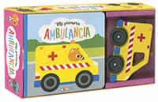 Mi Primera Ambulancia