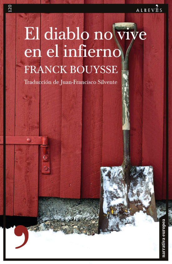 El Diablo No Vive En El Infierno