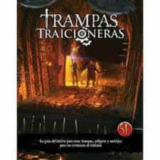 Trampas Traicioneras