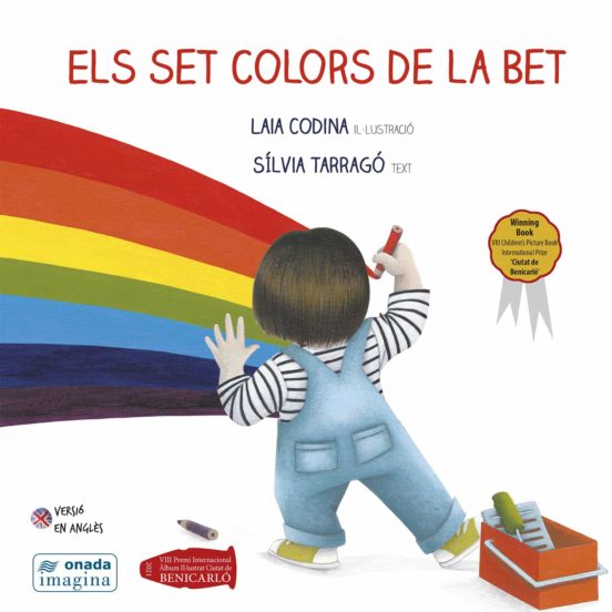 Els Set Colors De La Bet