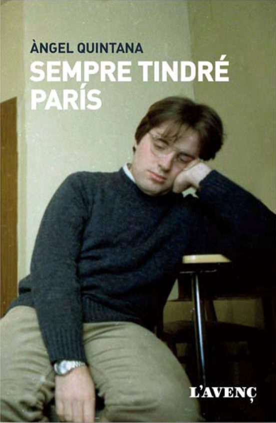 Sempre Tindré París