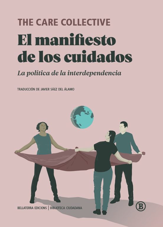El Manifiesto De Los Cuidados