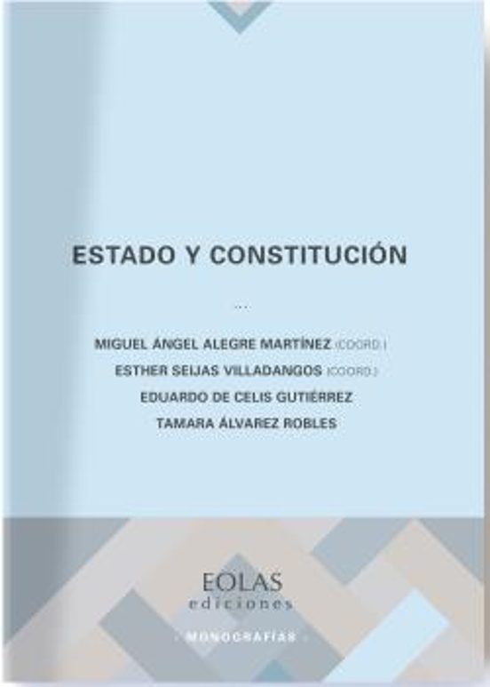 Estado Y Constitución