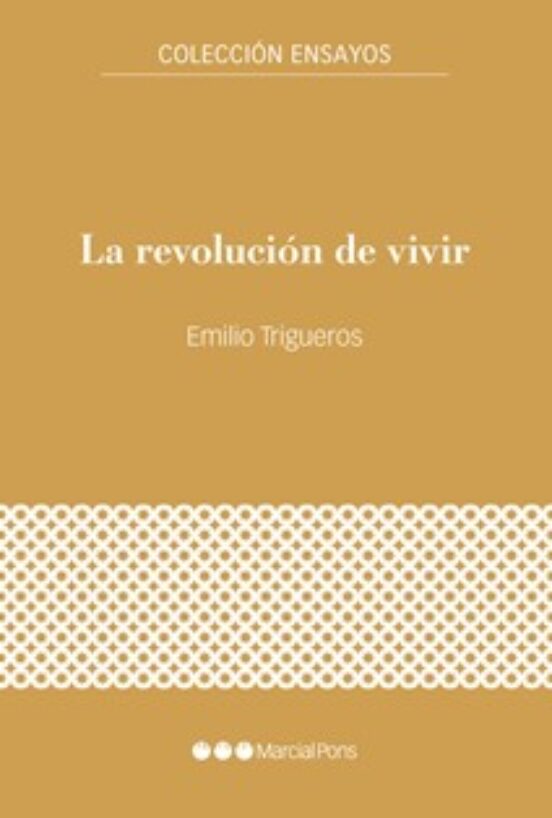 La Revolución De Vivir