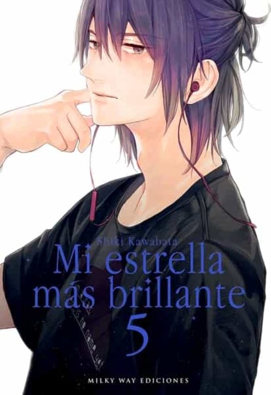 Mi Estrella Más Brillante 5