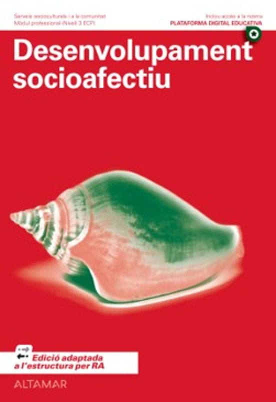 Desenvolupament socioafectiu
