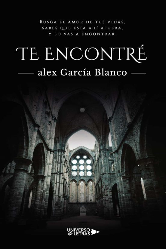 Te Encontré