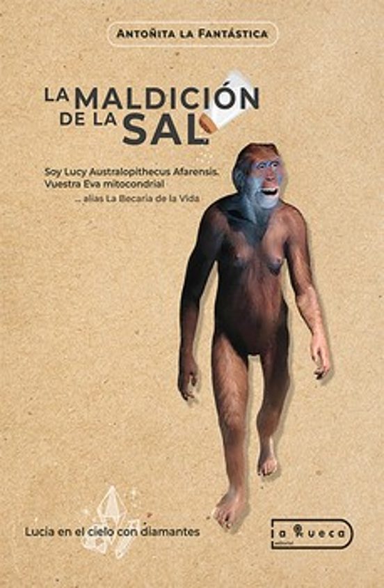 La Maldición De La Sal