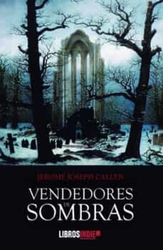Vendedores De Sombras