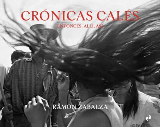Crónicas Calés