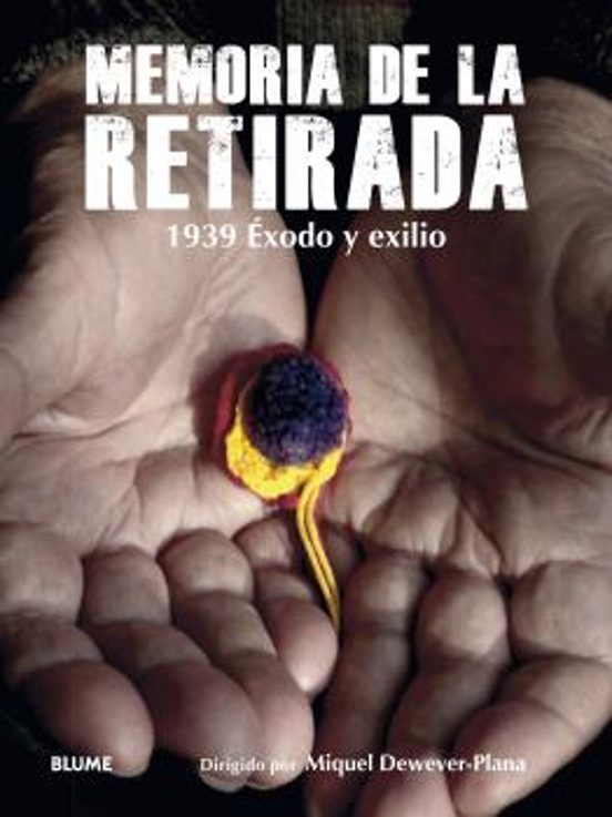 Memoria De La Retirada