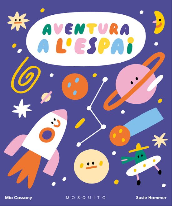 Aventura A L'espai