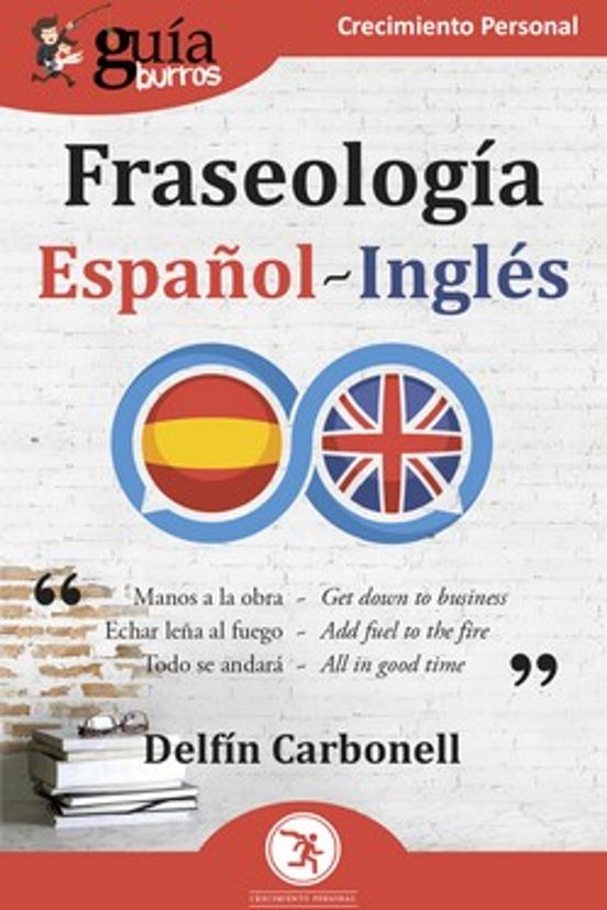 Fraseologia Español-ingles