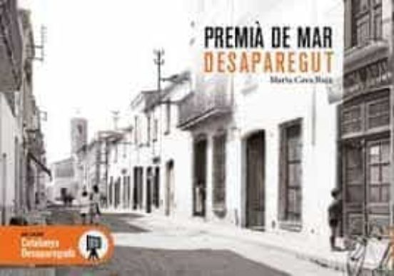Premià De Mar Desaparegut
