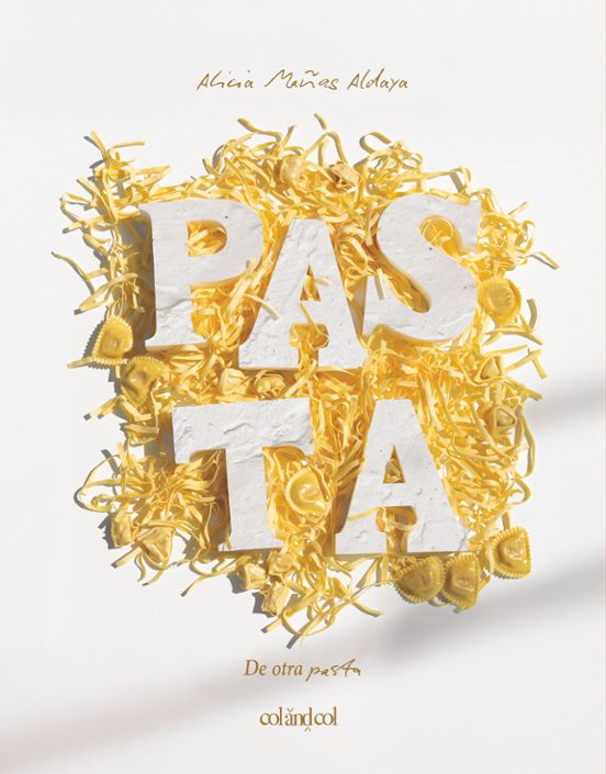 De otra pasta