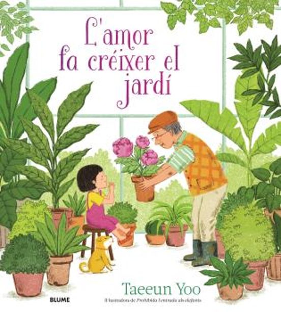 L'amor Fa Créixer El Jardí