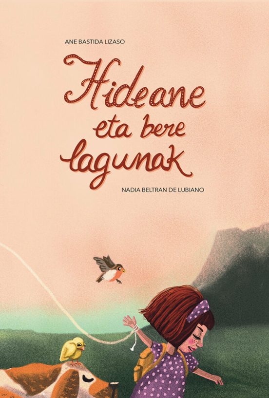 Hideane Eta Bere Lagunak