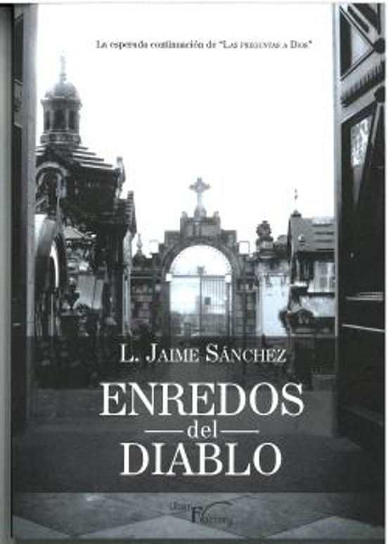 Enredos Del Diablo