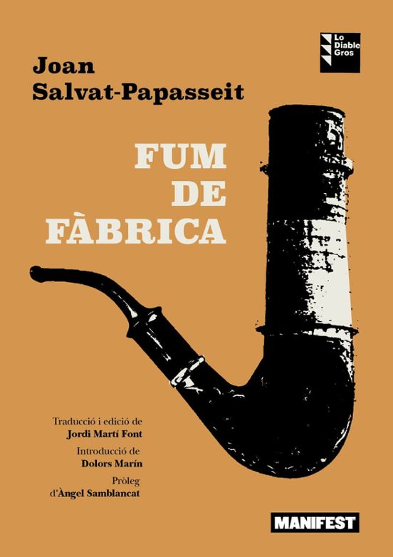 Fum De Fábrica