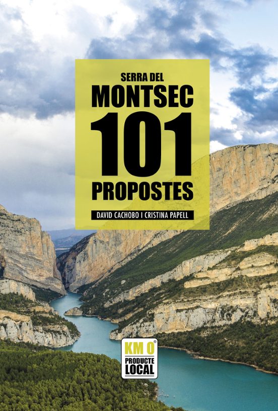 101 Propostes – Serra Del Montsec