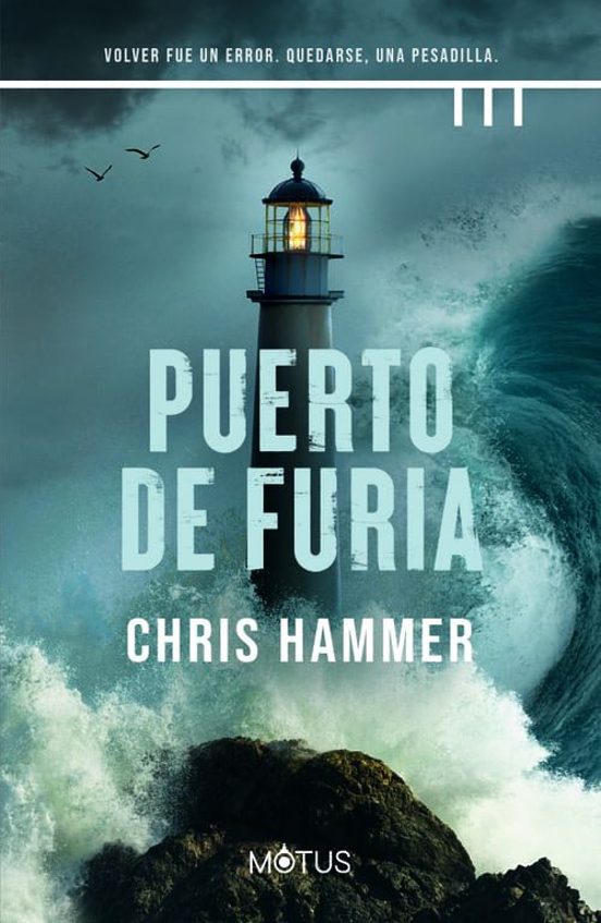 Puerto De Furia