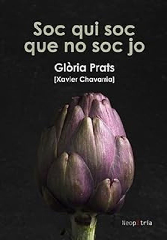 Soc Qui Soc Que No Soc Jo