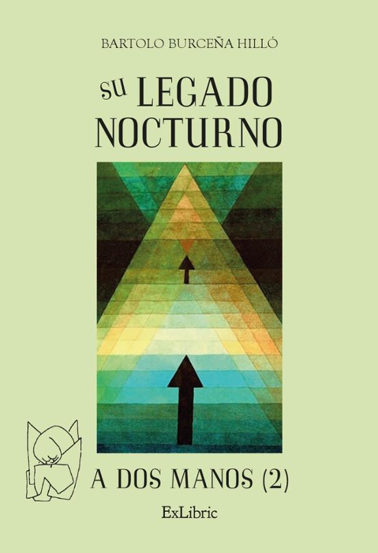 Su Legado Nocturno. A Dos Manos 2