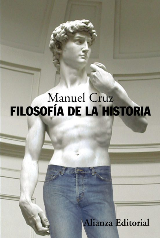 Filosofía De La Historia