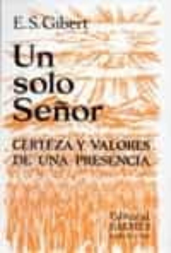 Un Solo Señor