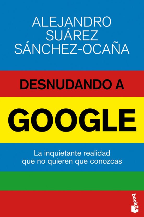 Desnudando A Google