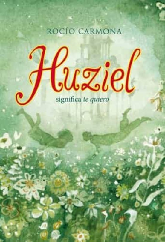 Huziel Significa Te Quiero