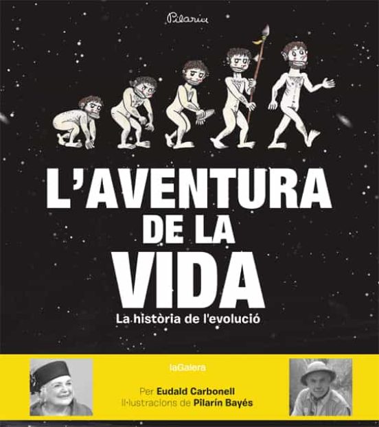 L Aventura de la Vida