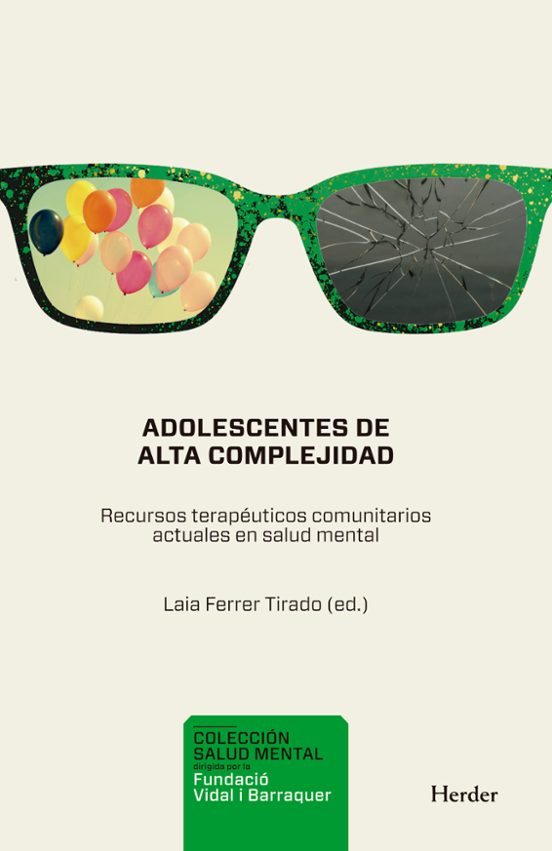 Adolescentes De Alta Complejidad