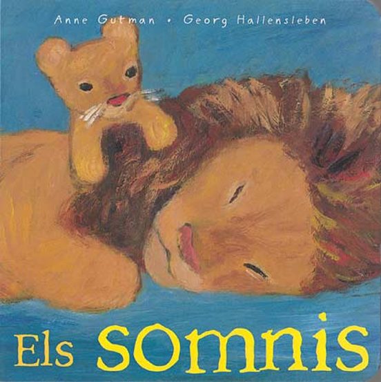 Els Somnis