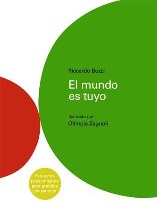 El Mundo Es Tuyo