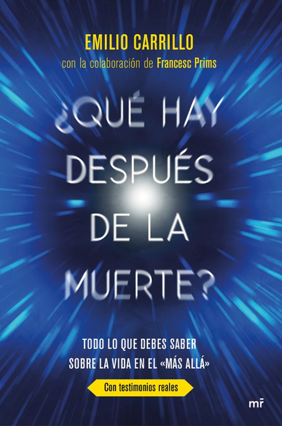 ¿Qué Hay Después De La Muerte?